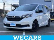 2023 Honda Freed