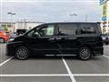 2017 Toyota Voxy