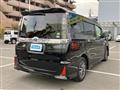 2017 Toyota Voxy