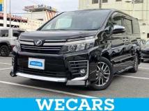 2017 Toyota Voxy