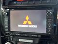 2014 Mitsubishi Pajero