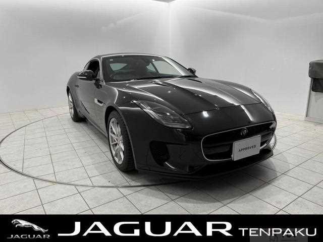 2017 Jaguar Jaguar Others