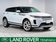 2019 Land Rover Land Rover Others