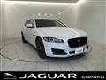 2017 Jaguar XF