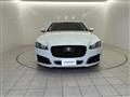 2017 Jaguar XF