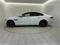 2017 Jaguar XF