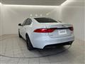 2017 Jaguar XF