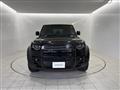 2022 Land Rover Defender