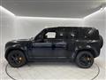 2022 Land Rover Defender