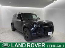 2022 Land Rover Defender