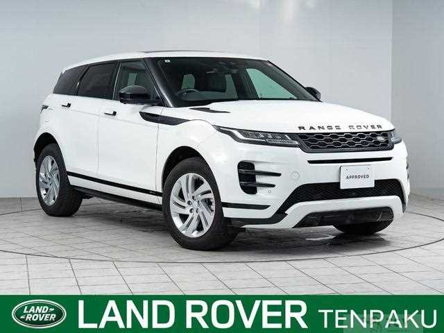 2019 Land Rover Land Rover Others