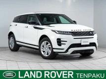 2019 Land Rover Land Rover Others