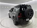 2024 Land Rover Defender