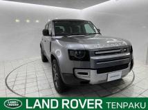 2024 Land Rover Defender