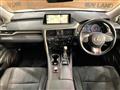 2018 Lexus RX