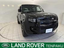 2023 Land Rover Defender