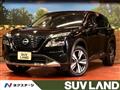 2023 Nissan X-Trail