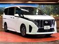 2025 Nissan Serena