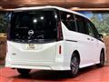 2025 Nissan Serena