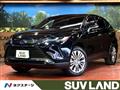 2025 Toyota Harrier Hybrid