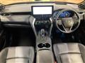2025 Toyota Harrier Hybrid