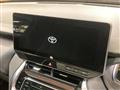 2025 Toyota Harrier Hybrid