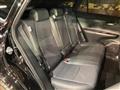 2025 Toyota Harrier Hybrid
