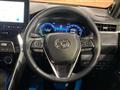 2025 Toyota Harrier Hybrid