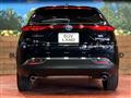 2025 Toyota Harrier Hybrid
