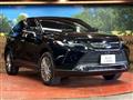 2025 Toyota Harrier Hybrid