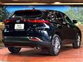 2025 Toyota Harrier Hybrid