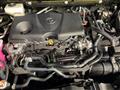 2025 Toyota Harrier Hybrid