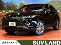 2023 Toyota Harrier Hybrid