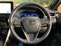 2023 Toyota Harrier Hybrid