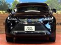 2023 Toyota Harrier Hybrid