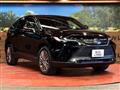 2023 Toyota Harrier Hybrid