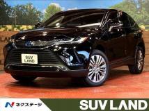 2023 Toyota Harrier Hybrid