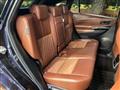 2017 Toyota Harrier