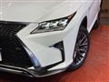 2016 Lexus RX