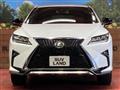 2016 Lexus RX