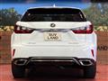 2016 Lexus RX