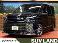 2023 Toyota Voxy