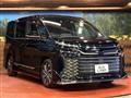 2023 Toyota Voxy