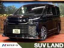 2023 Toyota Voxy