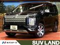 2024 Mitsubishi Delica D5