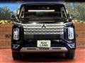 2024 Mitsubishi Delica D5