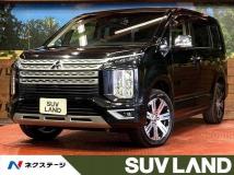2024 Mitsubishi Delica D5