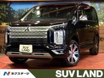 2024 Mitsubishi Delica D5
