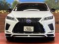 2021 Lexus RX