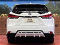 2021 Lexus RX